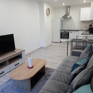  Appartement Standing Cœur D'annecy France