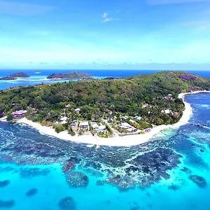 Villa De Cerf, Île au Cerf