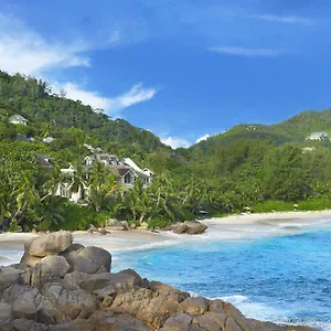 Resort Banyan Tree Seychelles, Takamaka