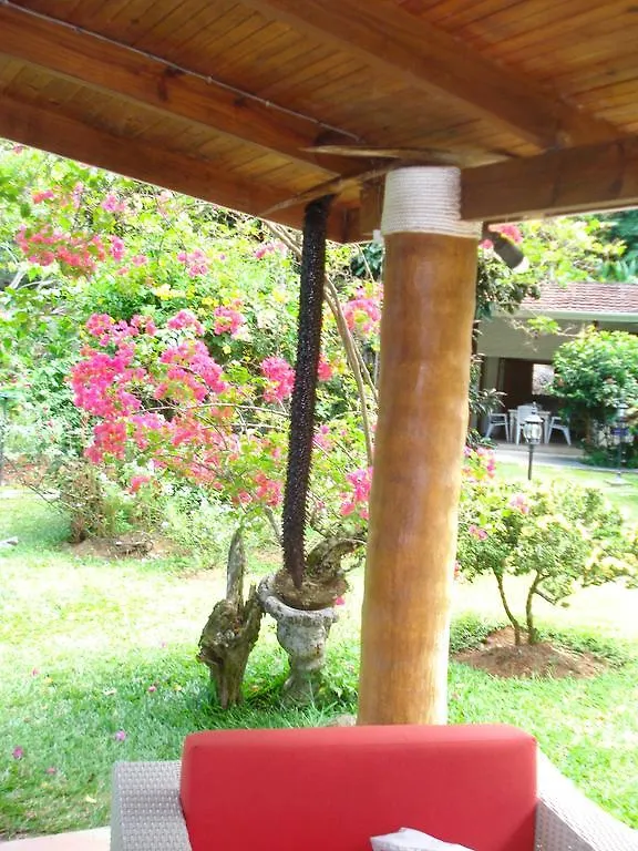 Cote Sud - Unique Villa & Bungalows Intendance Road 0*, Takamaka