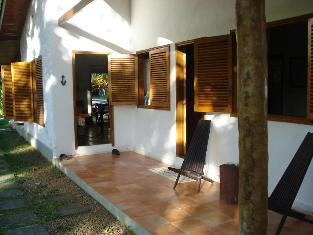 Cote Sud - Unique Villa & Bungalows Intendance Road