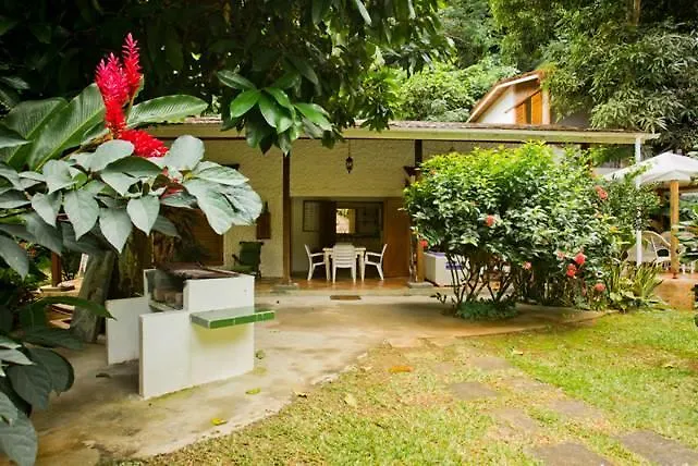 Cote Sud - Unique Villa & Bungalows Intendance Road Seychellen